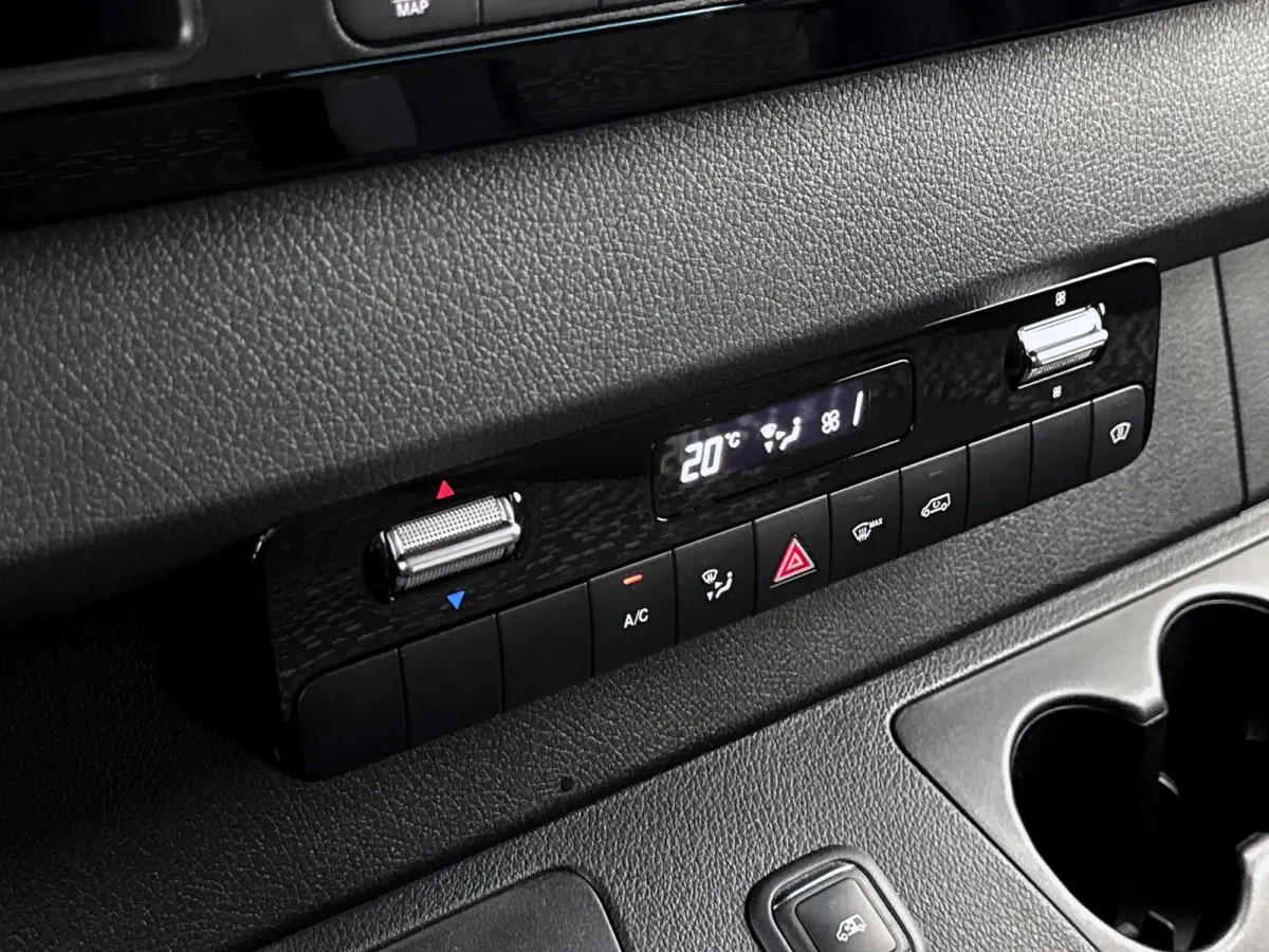 317 1.9 CDI L3 Select Navigatie Distronic Betimmering Trekhaak Led Eletkrische schuifdeur