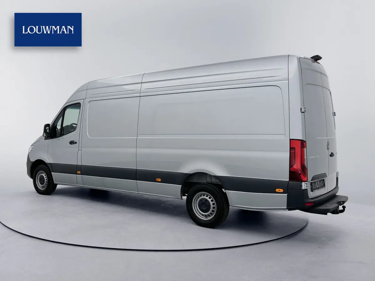 317 1.9 CDI L3 Select Navigatie Distronic Betimmering Trekhaak Led Eletkrische schuifdeur