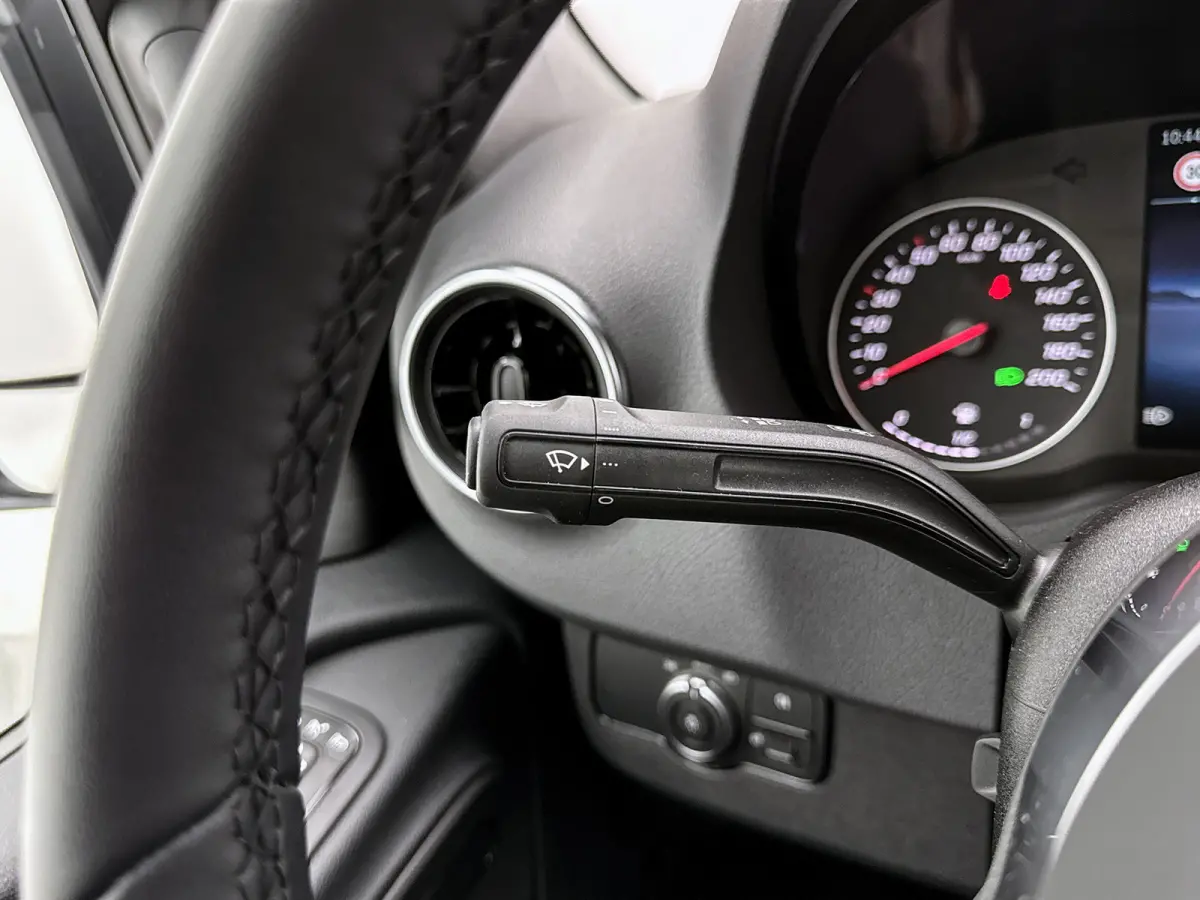 317 1.9 CDI L3 Select Navigatie Distronic Betimmering Trekhaak Led Eletkrische schuifdeur