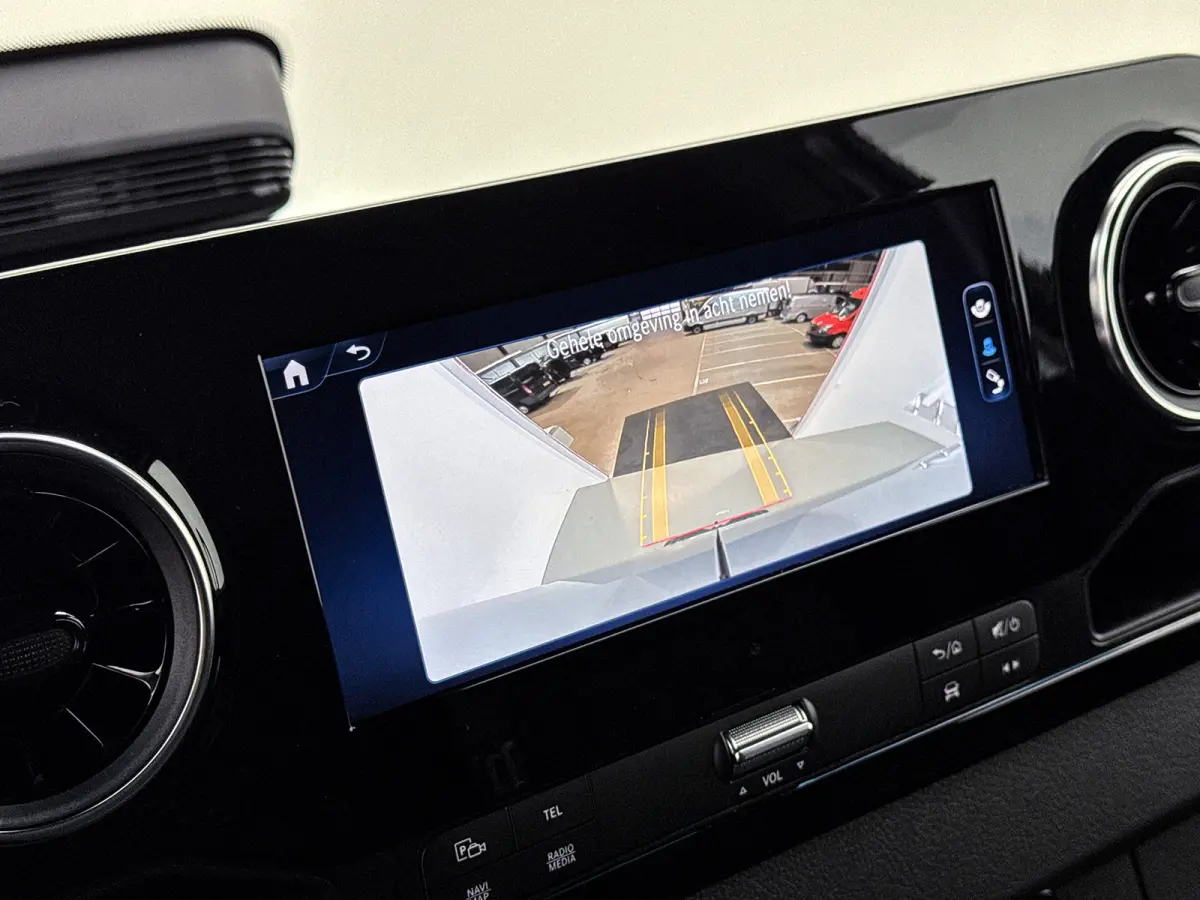 317 1.9 CDI L3 Select Navigatie Distronic Betimmering Trekhaak Led Eletkrische schuifdeur