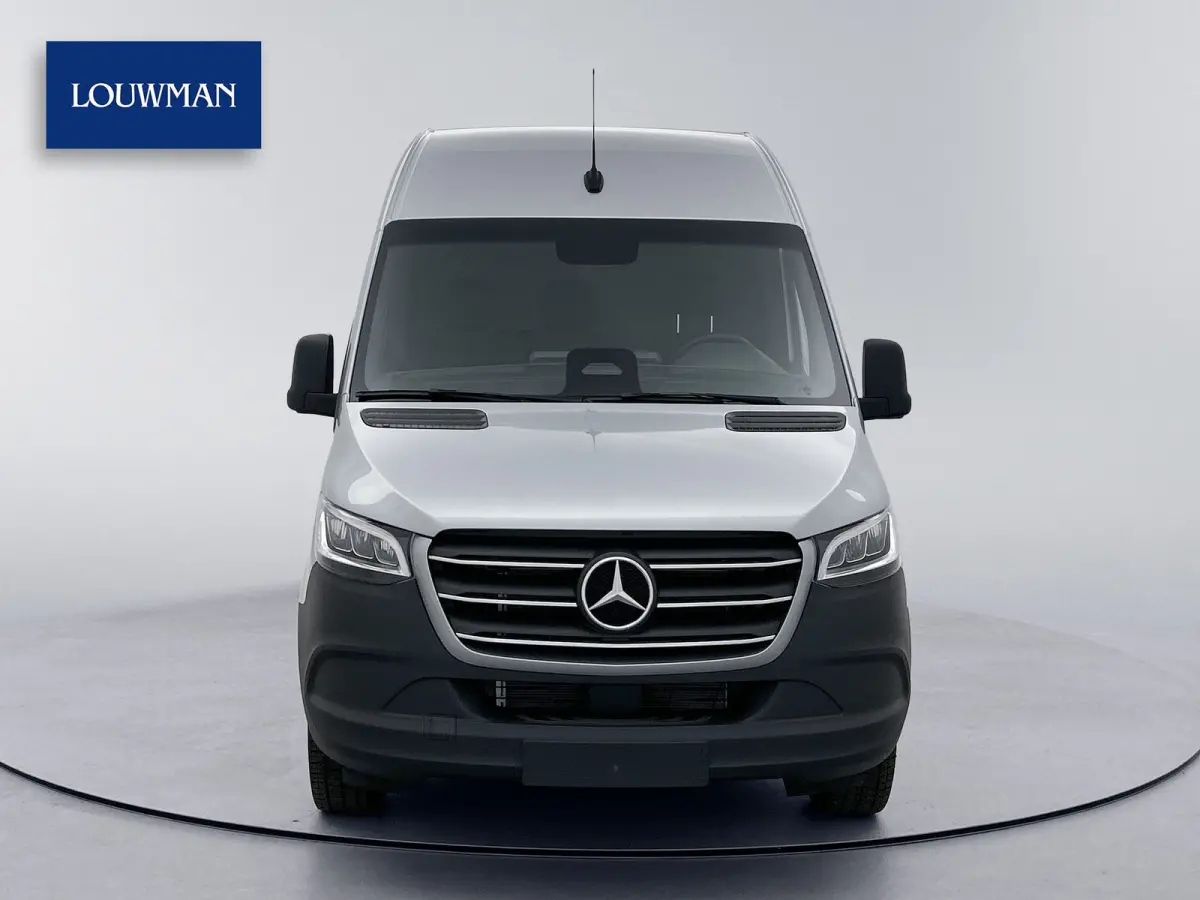 317 1.9 CDI L3 Select Navigatie Distronic Betimmering Trekhaak Led Eletkrische schuifdeur