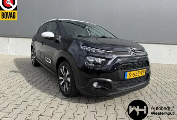 1.2 PureTech Feel Edition Vol. Onderhouden 1e eigenaar