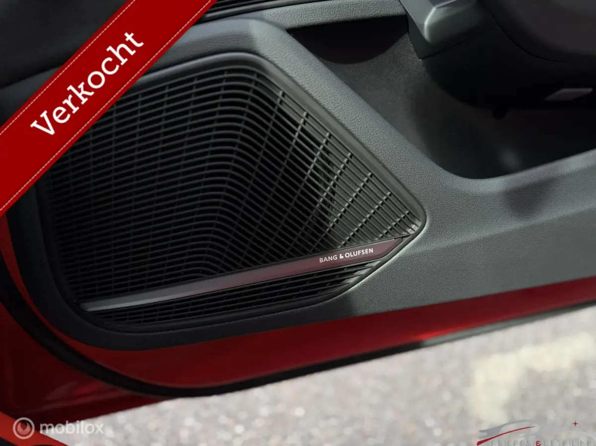 2.9 TFSI RS 5 quattro, B&O, HUD, Milltek, 360, ACC