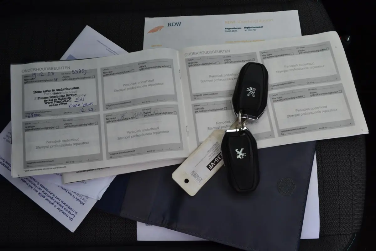 1.2 PureTech Blue Lease Active navi/camera/vol