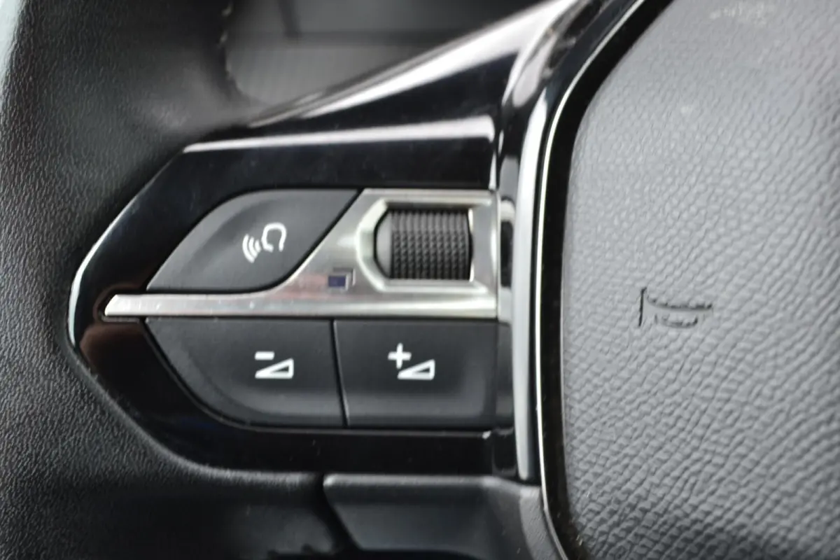 1.2 PureTech Blue Lease Active navi/camera/vol