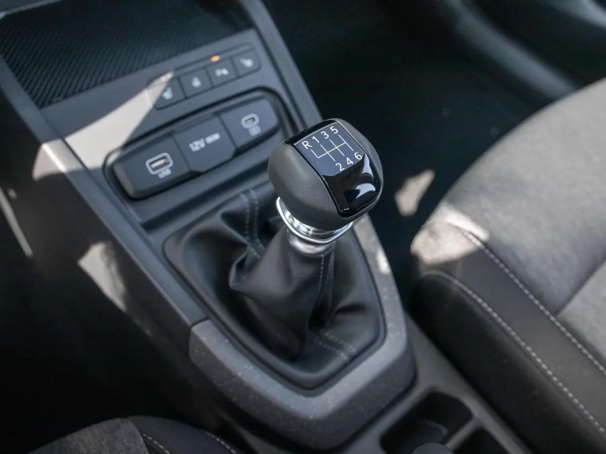 1.0 T-GDi MHEV DynamicLine | Uit voorraad leverbaar