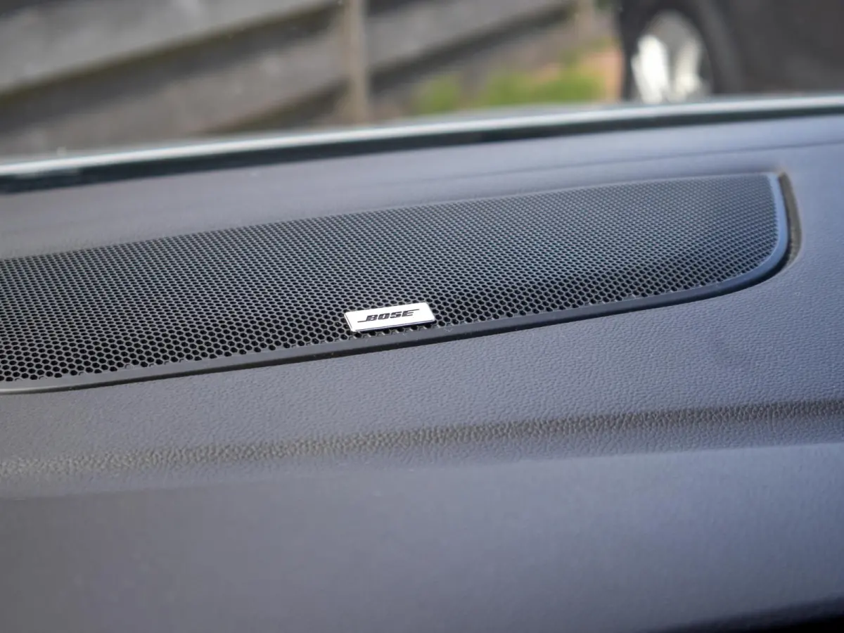 1.6 TCe GT HUD Schaalstoelen 4 CONTROL
