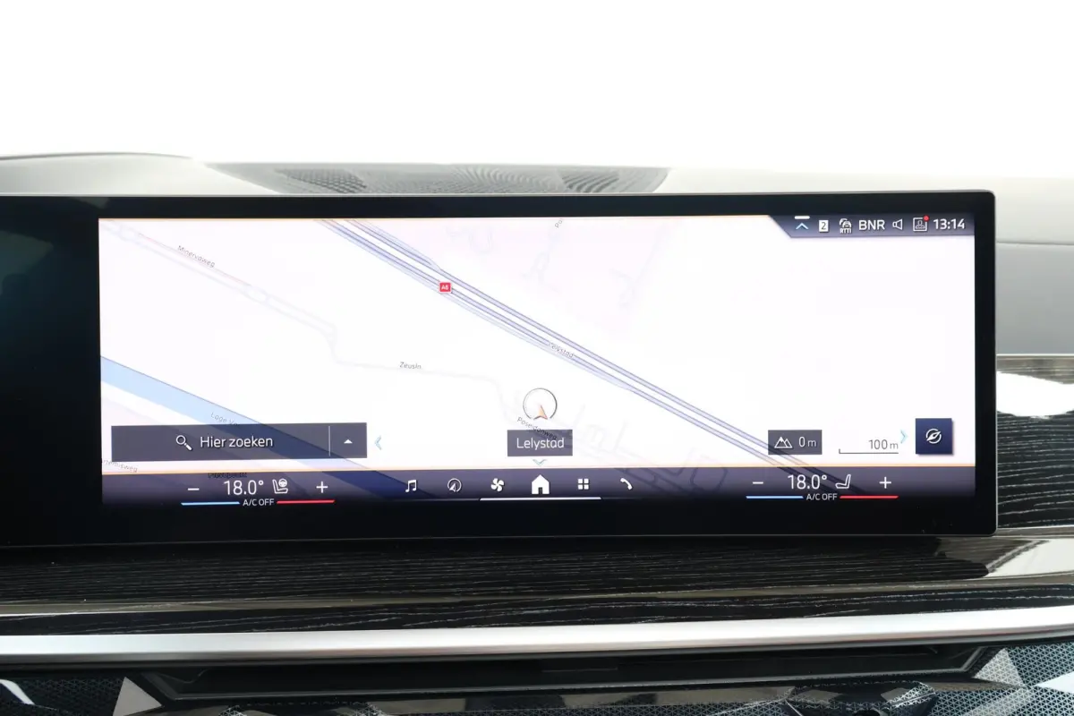 xDrive50e | SoH 100% | M-Sportpakket | Sportpakket Pro | Soft-Close | Pano Dak | Harman Kardon | Individual Uitgebreid Leder | Trekhaak