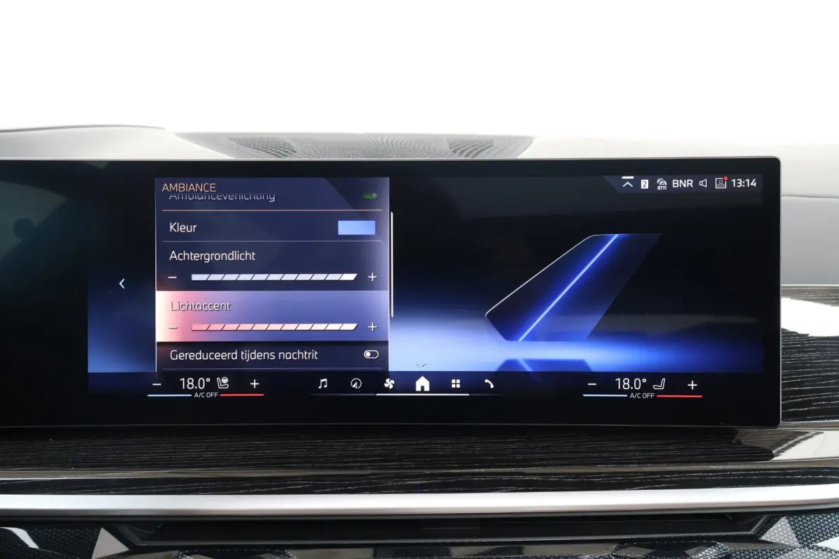 xDrive50e | SoH 100% | M-Sportpakket | Sportpakket Pro | Soft-Close | Pano Dak | Harman Kardon | Individual Uitgebreid Leder | Trekhaak