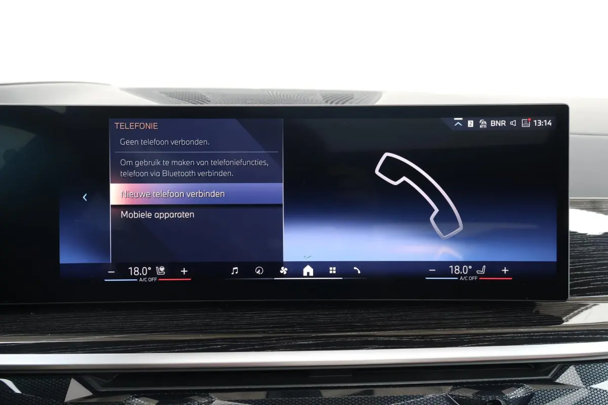 xDrive50e | SoH 100% | M-Sportpakket | Sportpakket Pro | Soft-Close | Pano Dak | Harman Kardon | Individual Uitgebreid Leder | Trekhaak