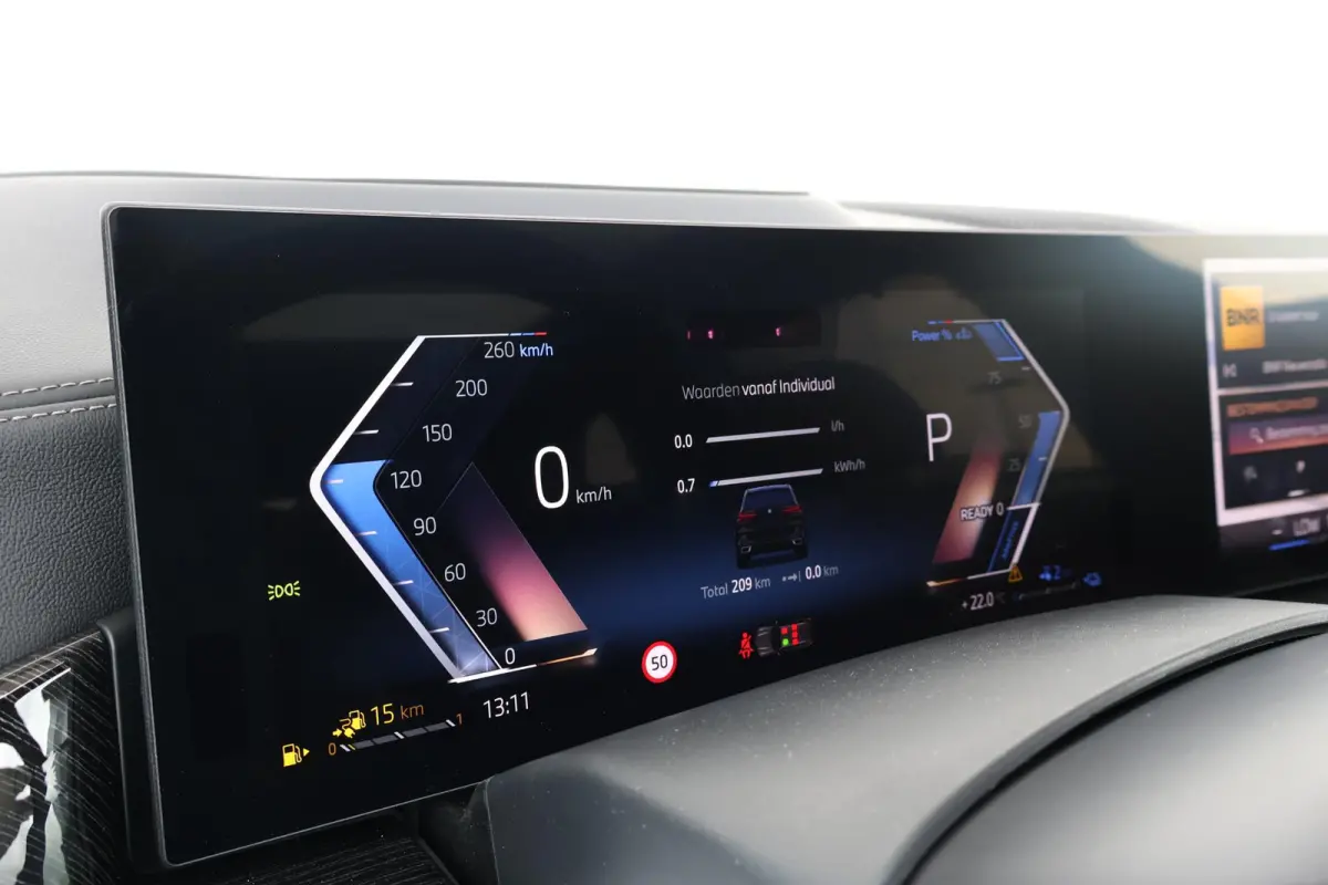 xDrive50e | SoH 100% | M-Sportpakket | Sportpakket Pro | Soft-Close | Pano Dak | Harman Kardon | Individual Uitgebreid Leder | Trekhaak