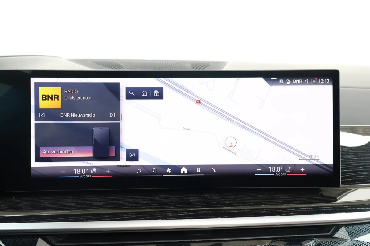 xDrive50e | SoH 100% | M-Sportpakket | Sportpakket Pro | Soft-Close | Pano Dak | Harman Kardon | Individual Uitgebreid Leder | Trekhaak