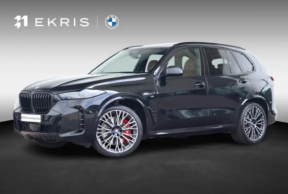 xDrive50e | SoH 100% | M-Sportpakket | Sportpakket Pro | Soft-Close | Pano Dak | Harman Kardon | Individual Uitgebreid Leder | Trekhaak