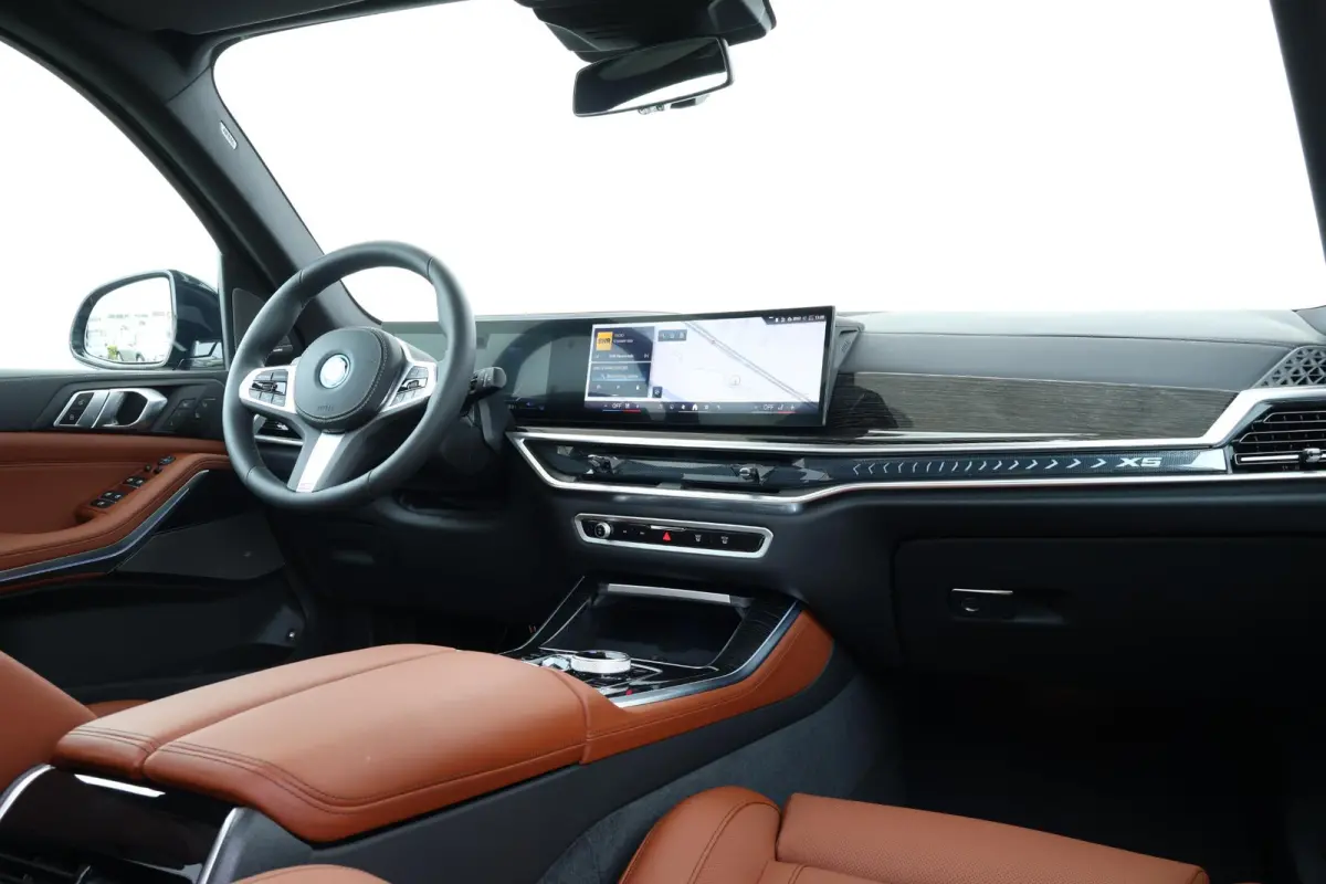 xDrive50e | SoH 100% | M-Sportpakket | Sportpakket Pro | Soft-Close | Pano Dak | Harman Kardon | Individual Uitgebreid Leder | Trekhaak