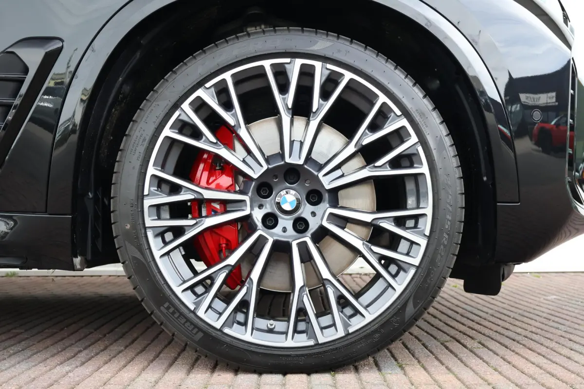 xDrive50e | SoH 100% | M-Sportpakket | Sportpakket Pro | Soft-Close | Pano Dak | Harman Kardon | Individual Uitgebreid Leder | Trekhaak