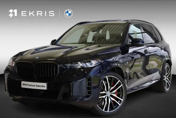 xDrive50e | M Sport Pro | Panorama Dak | Massagestoelen | Trekhaak