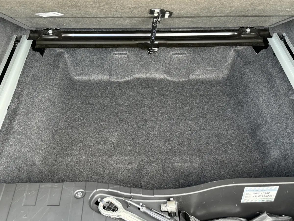 xDrive35i High Executive 306 PK | Individual | M sport | Bang & Olufsen