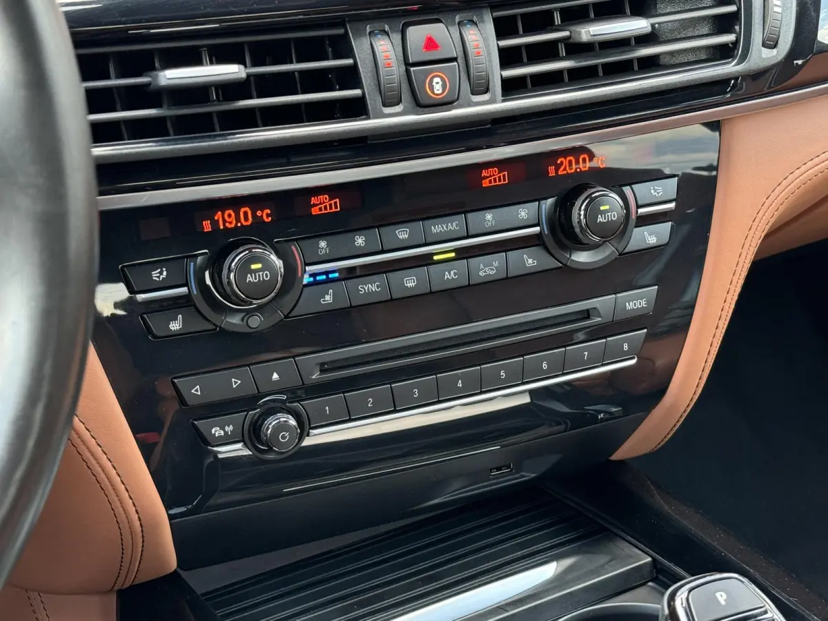 xDrive35i High Executive 306 PK | Individual | M sport | Bang & Olufsen