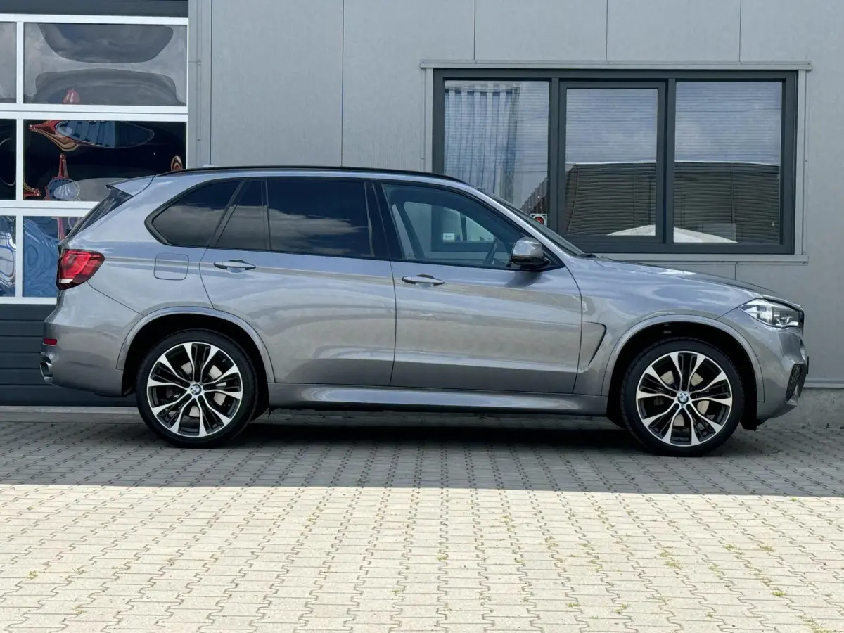 xDrive35i High Executive 306 PK | Individual | M sport | Bang & Olufsen