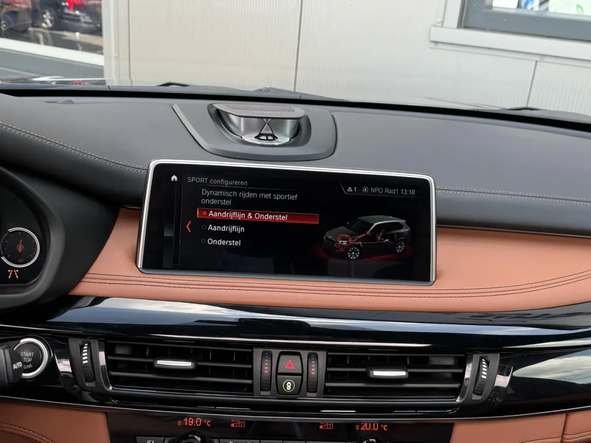 xDrive35i High Executive 306 PK | Individual | M sport | Bang & Olufsen