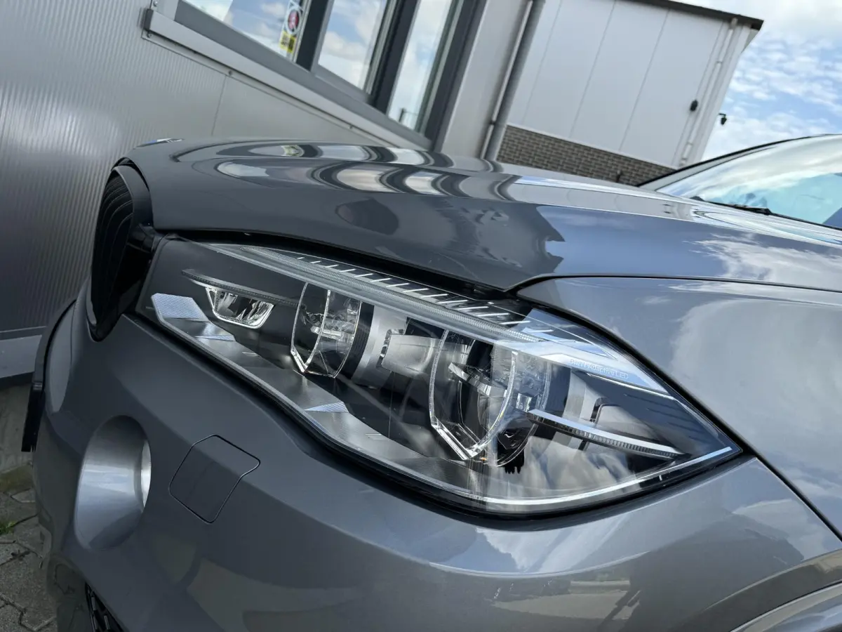 xDrive35i High Executive 306 PK | Individual | M sport | Bang & Olufsen