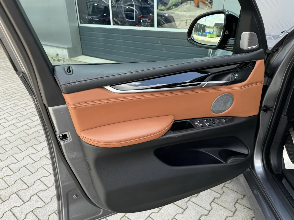 xDrive35i High Executive 306 PK | Individual | M sport | Bang & Olufsen