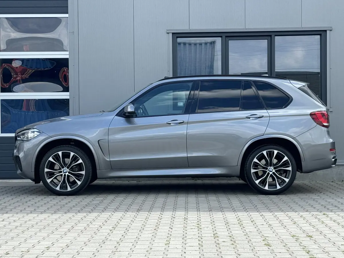 xDrive35i High Executive 306 PK | Individual | M sport | Bang & Olufsen