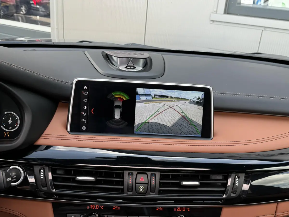 xDrive35i High Executive 306 PK | Individual | M sport | Bang & Olufsen