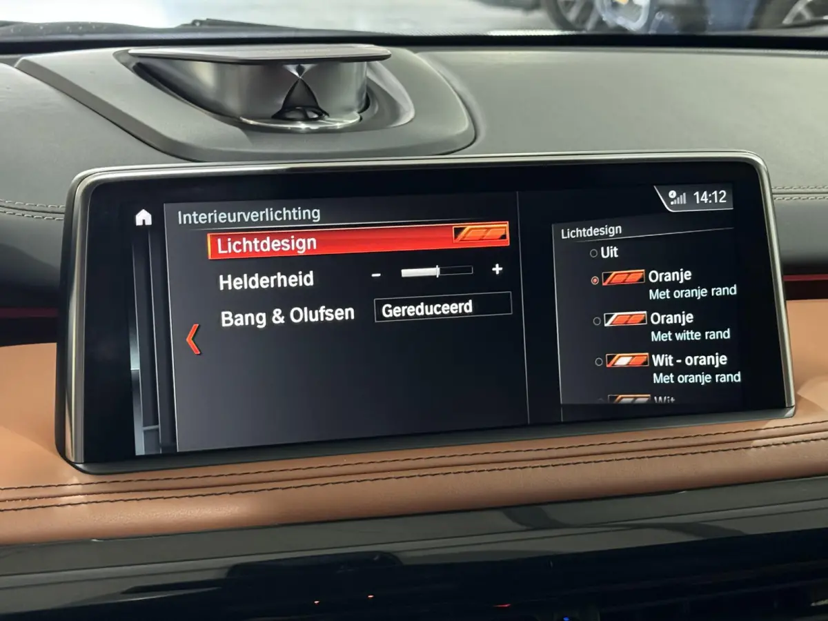 xDrive35i High Executive 306 PK | Individual | M sport | Bang & Olufsen