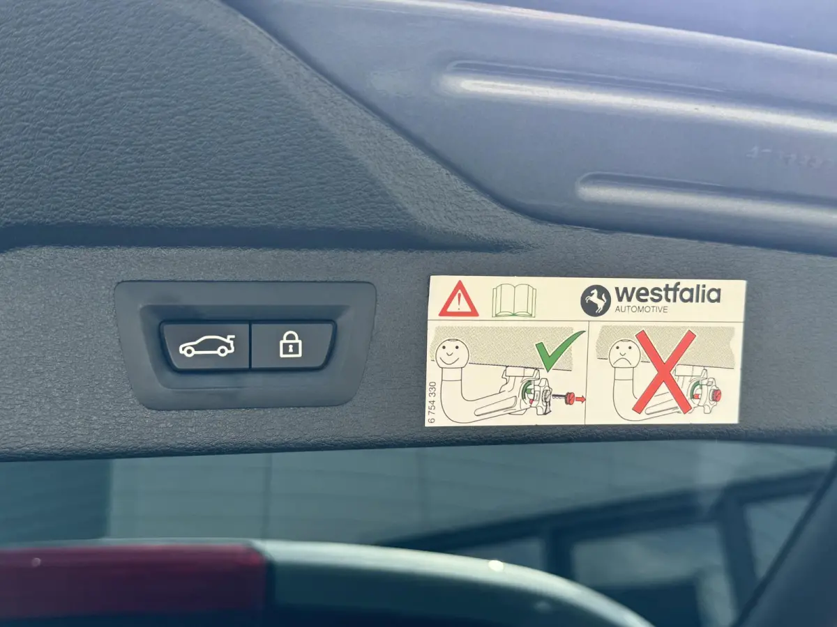 xDrive35i High Executive 306 PK | Individual | M sport | Bang & Olufsen
