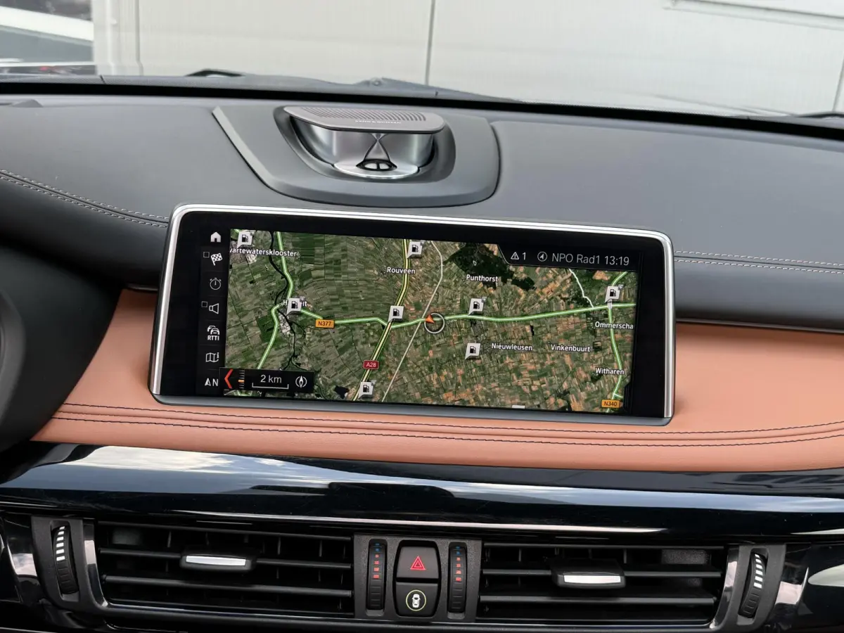 xDrive35i High Executive 306 PK | Individual | M sport | Bang & Olufsen