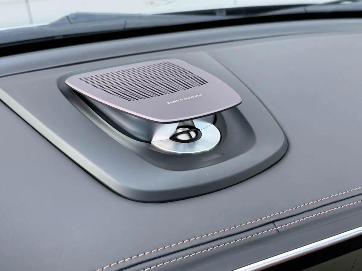 xDrive35i High Executive 306 PK | Individual | M sport | Bang & Olufsen