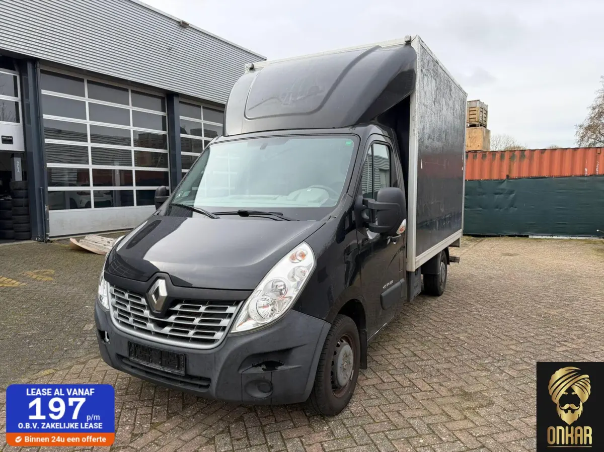bestel T35 2.3 dCi L2H2 Energy