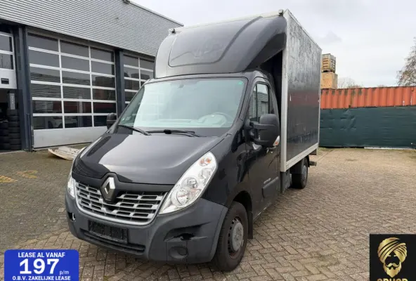 bestel T35 2.3 dCi L2H2 Energy