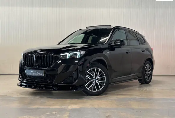 XDrive25e | PANO | M-SPORT | PLUG IN HYBRIDE | CAMERA