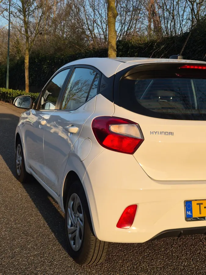 Android Apple CarPlay 100% Dealer onderhouden Fabrieksgarantie 1.0 Comfort