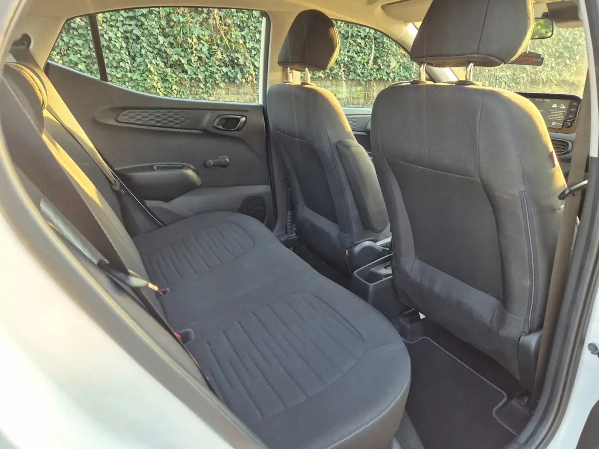 Android Apple CarPlay 100% Dealer onderhouden Fabrieksgarantie 1.0 Comfort