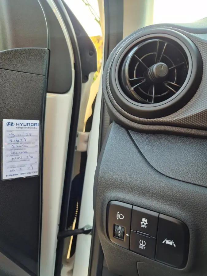 Android Apple CarPlay 100% Dealer onderhouden Fabrieksgarantie 1.0 Comfort