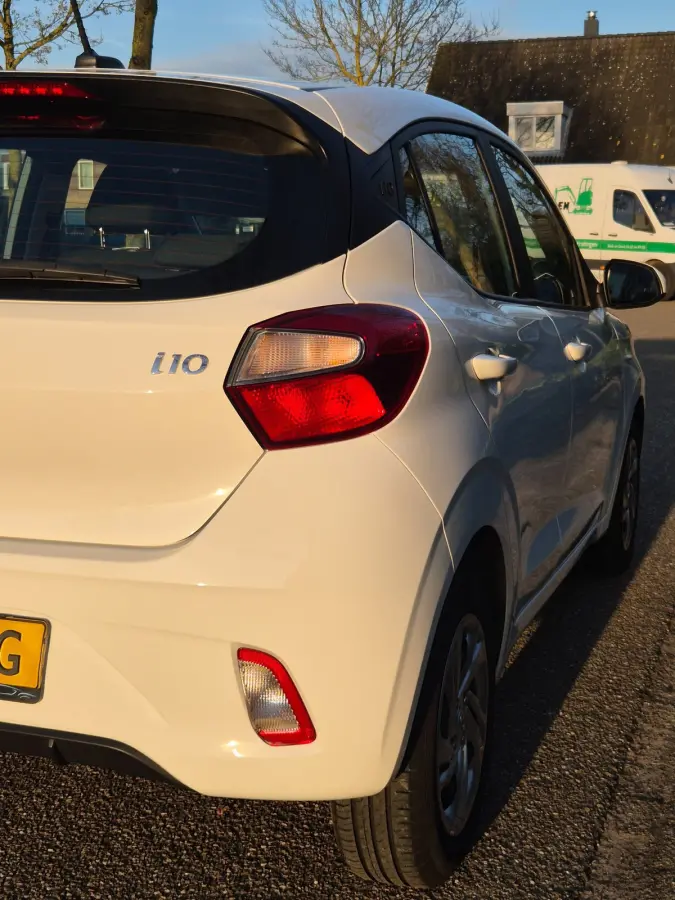 Android Apple CarPlay 100% Dealer onderhouden Fabrieksgarantie 1.0 Comfort