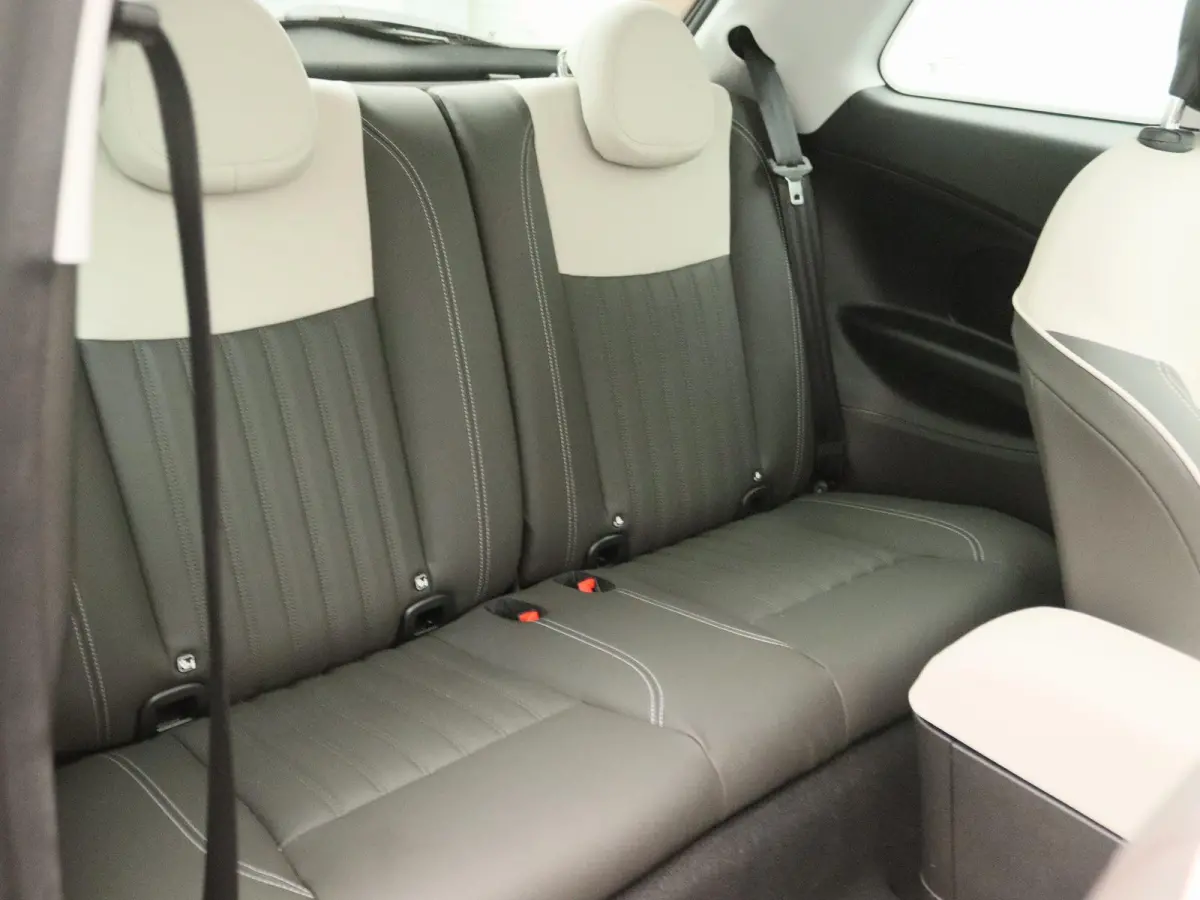 1.0 Hybrid La Prima | 17"Lichtmetalen Velgen | Navigatie | Camera | Lederen Stoelbekleding | Tot 8 jaar Speciale Garantie!