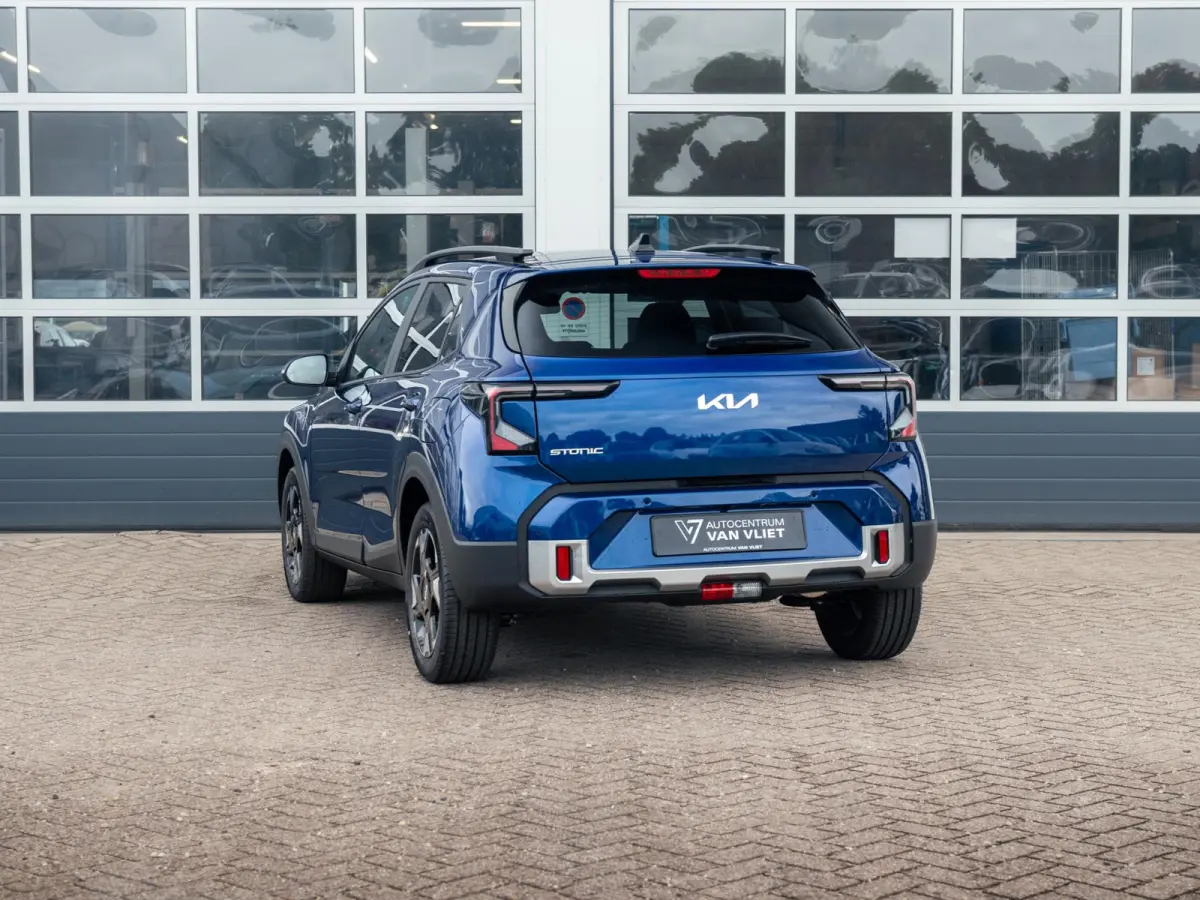 1.0 T-GDi MHEV ExecutiveLine | Uit voorraad leverbaar