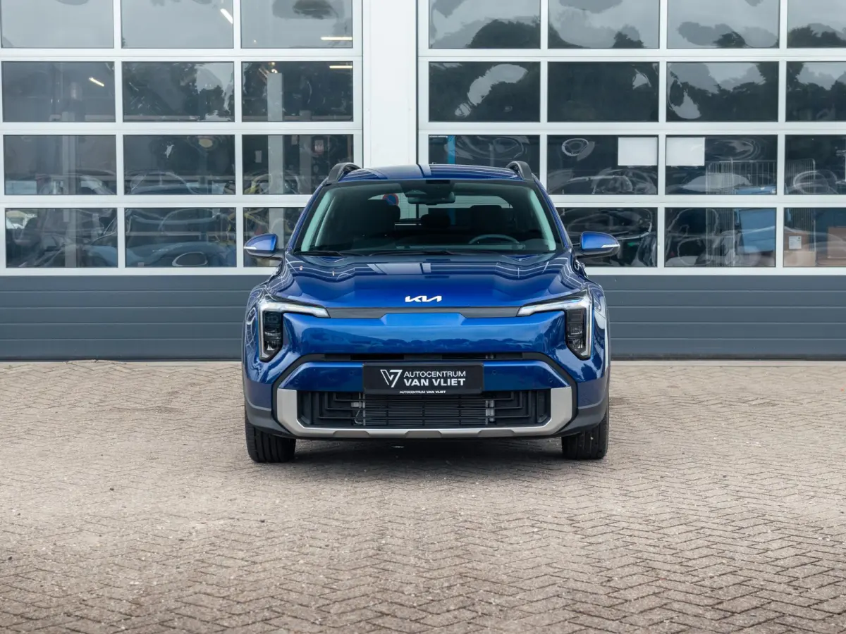1.0 T-GDi MHEV ExecutiveLine | Uit voorraad leverbaar