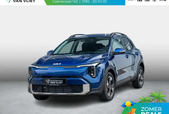 1.0 T-GDi MHEV ExecutiveLine | Uit voorraad leverbaar