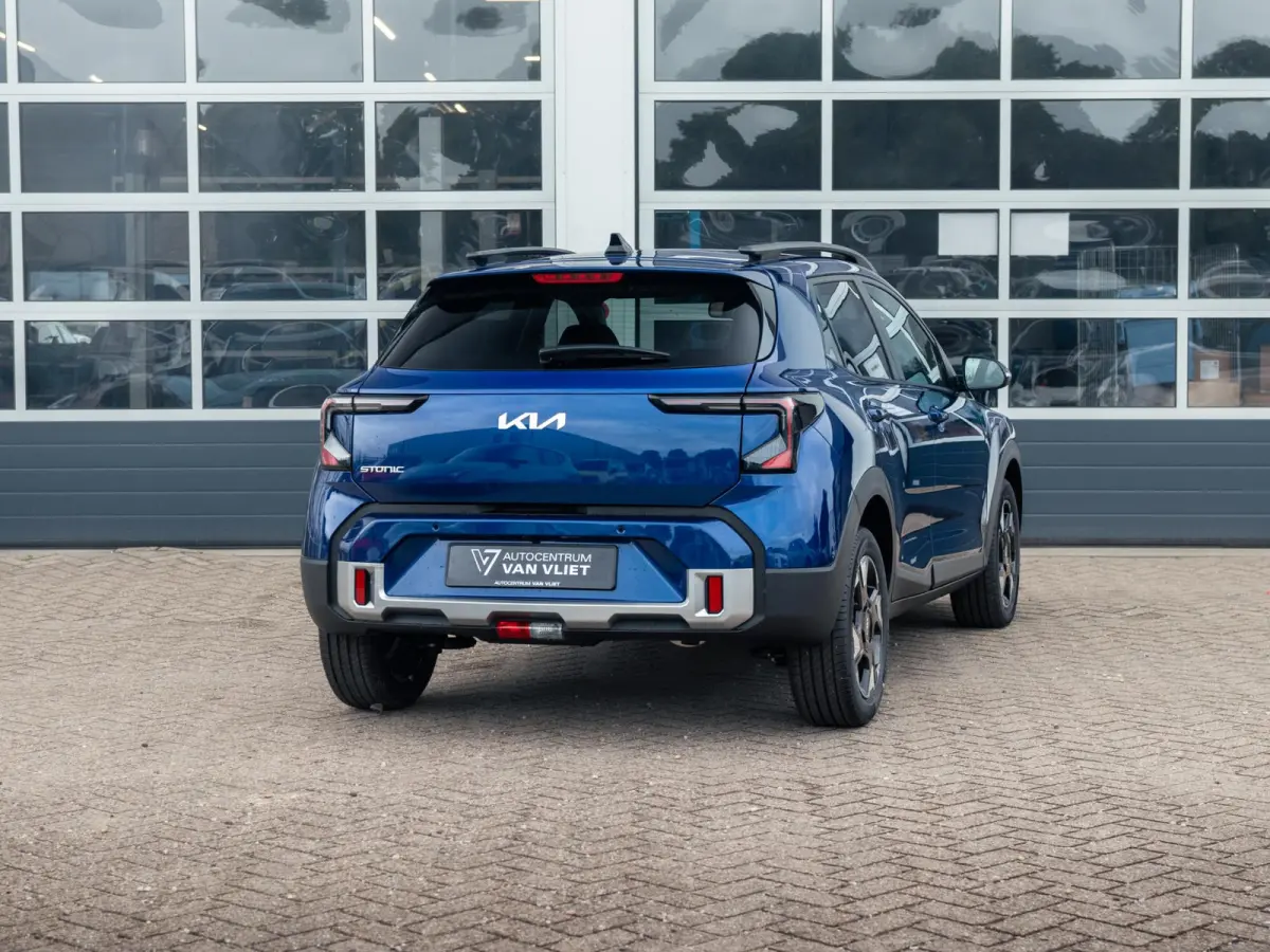 1.0 T-GDi MHEV ExecutiveLine | Uit voorraad leverbaar