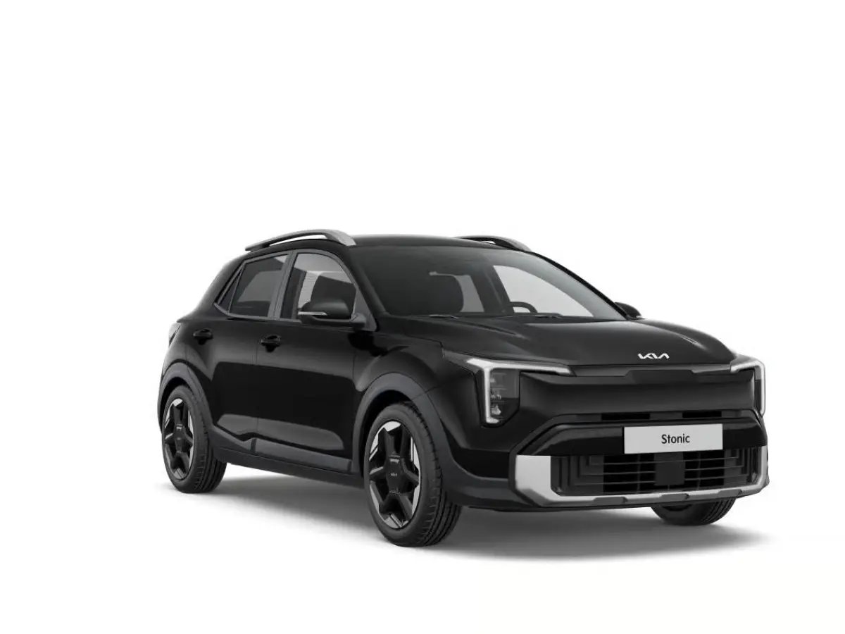 1.0 T-GDi MHEV DynamicLine | Levering januari 2027