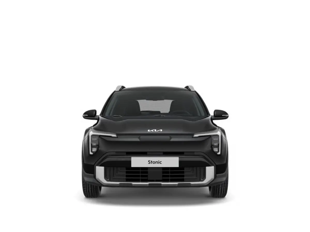 1.0 T-GDi MHEV DynamicLine | Levering januari 2027
