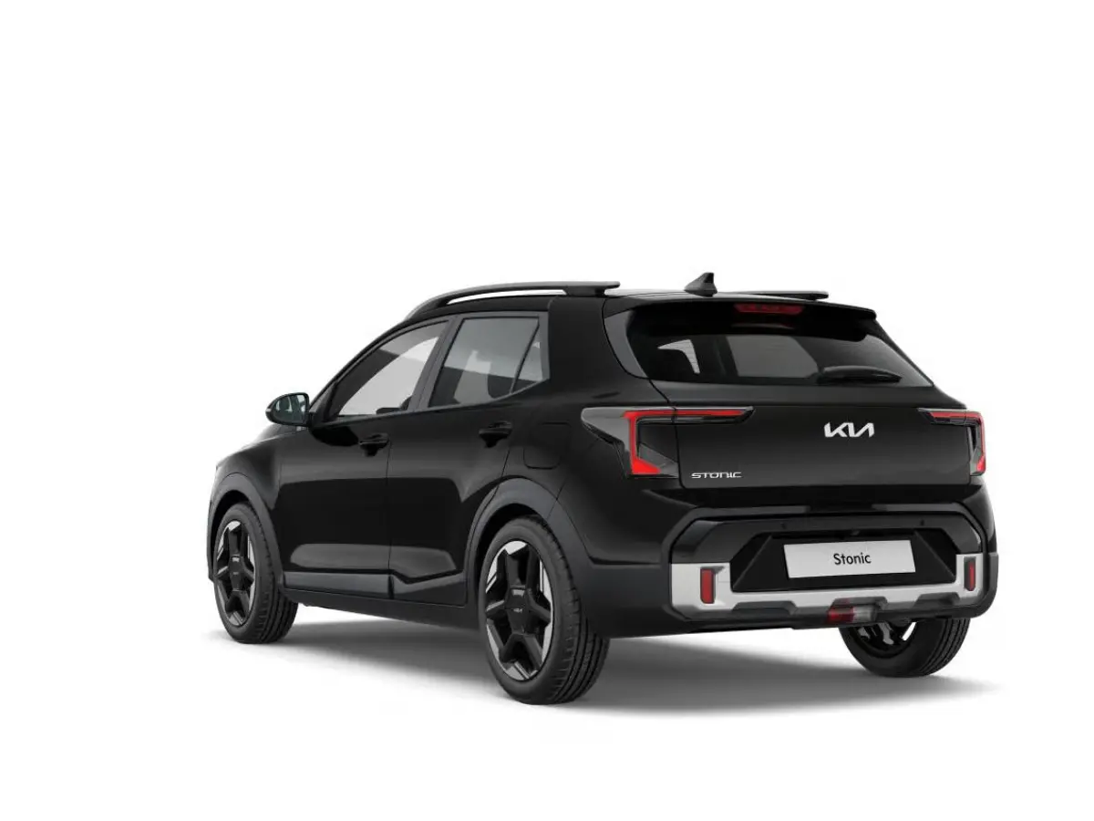 1.0 T-GDi MHEV DynamicLine | Levering januari 2027