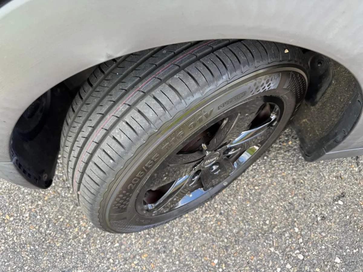 1.5 Cooper Salt Serious | VERKOCHT
