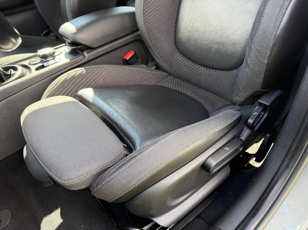 1.5 Cooper Salt Serious | VERKOCHT