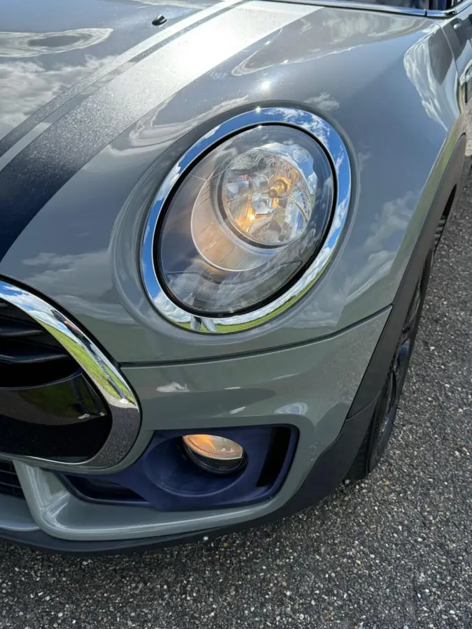 1.5 Cooper Salt Serious | VERKOCHT